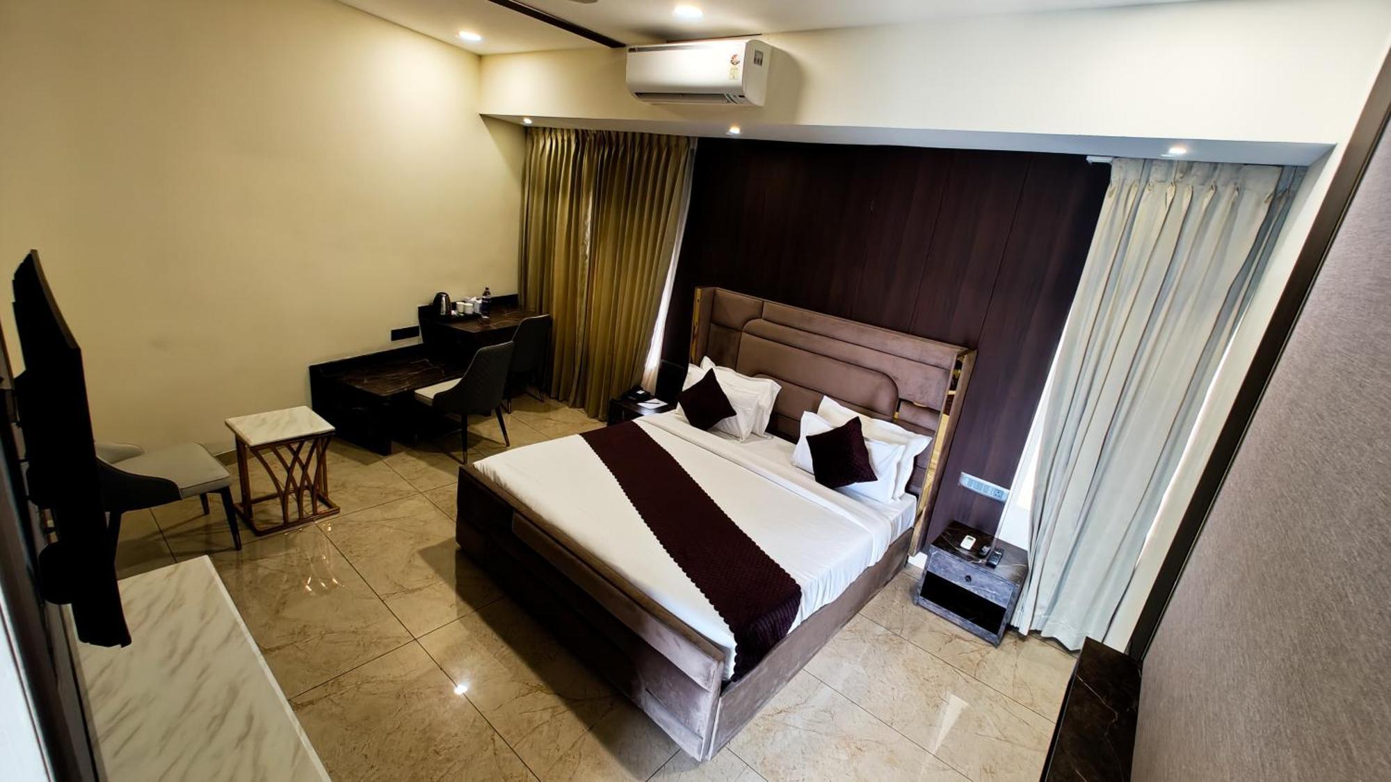Bini Heritage Thrissur Exterior photo